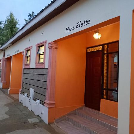 The Mara Resort Kitui Exterior foto